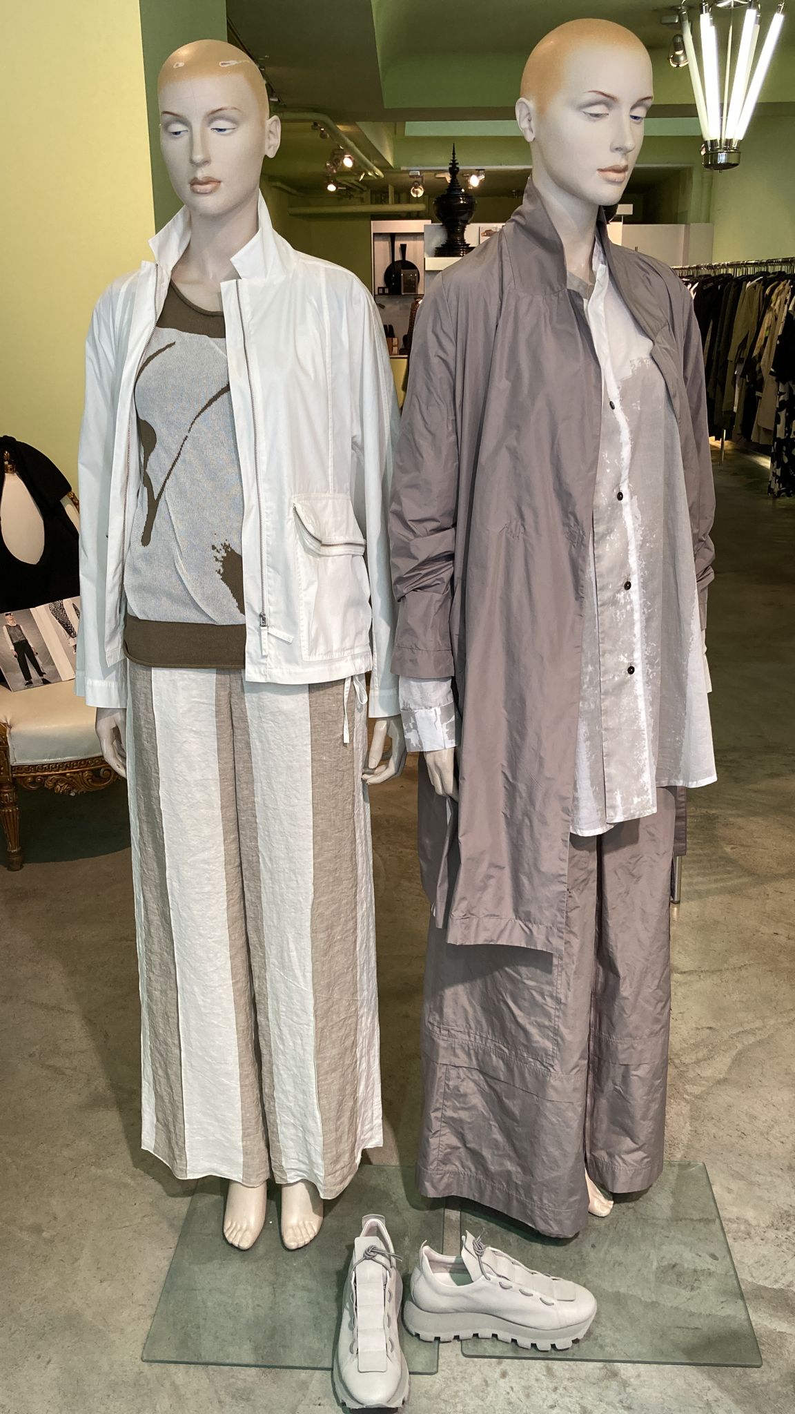 Hindahl & Skudelny / Annette Görtz