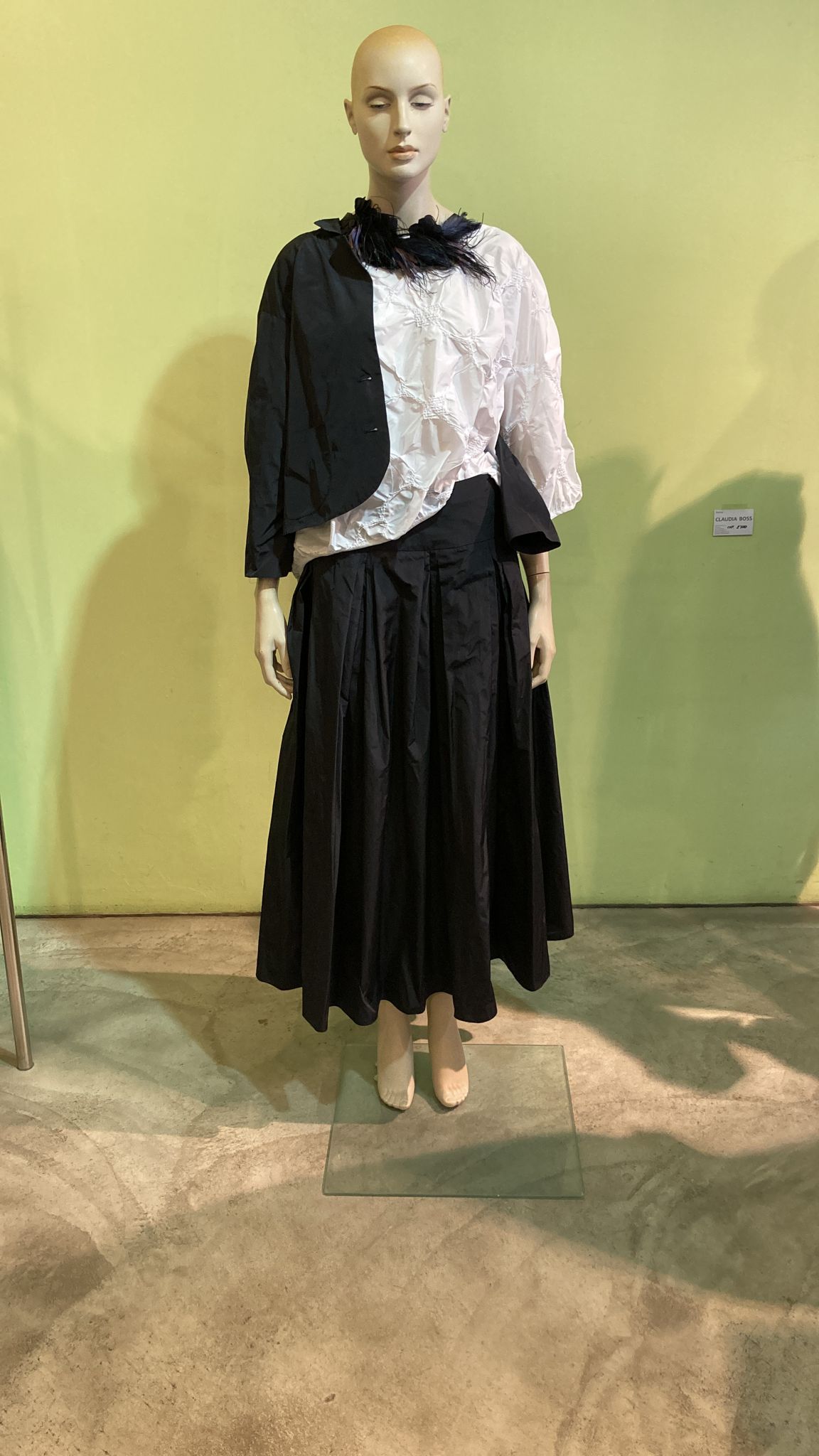 Susanne Bommer / Hindahl&Skudelny