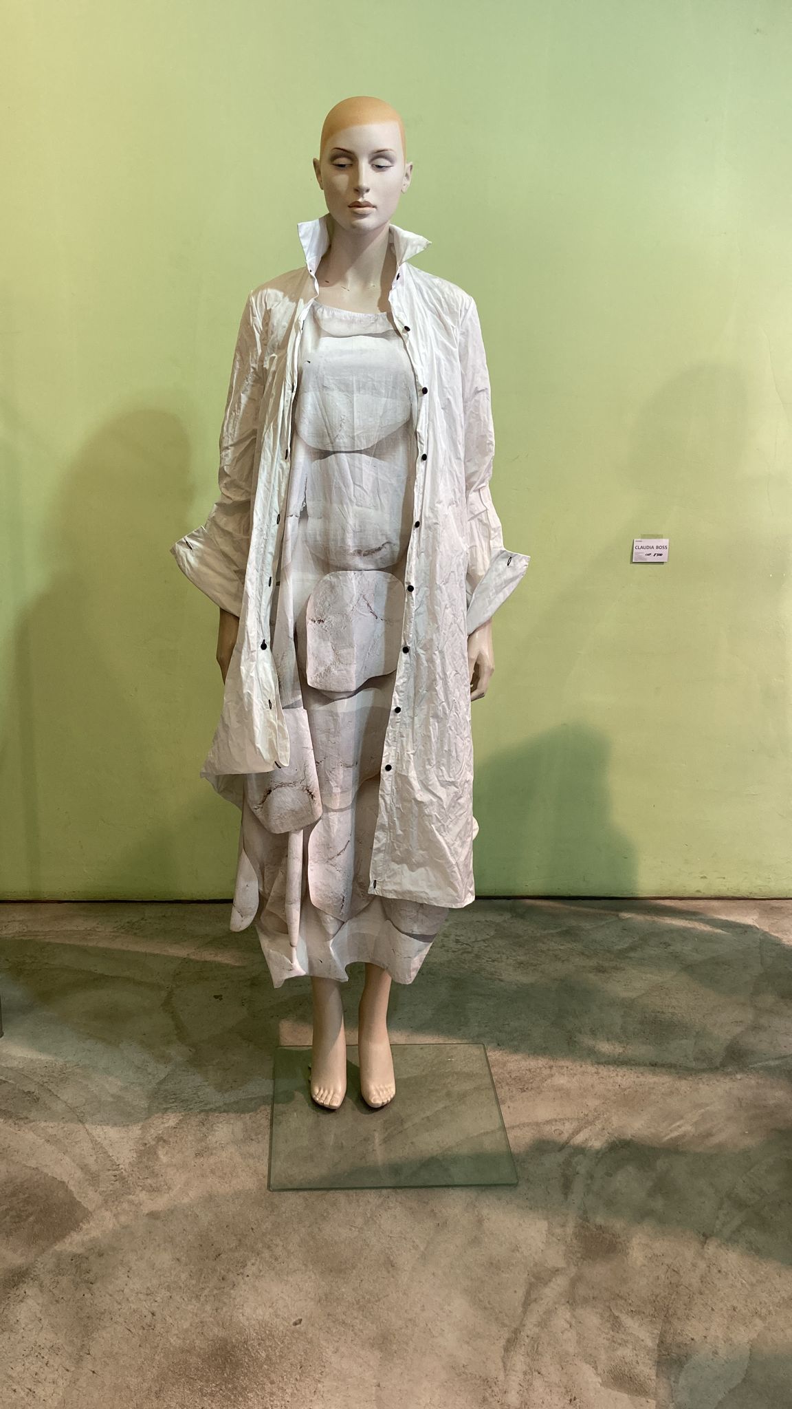 Maria Calderara