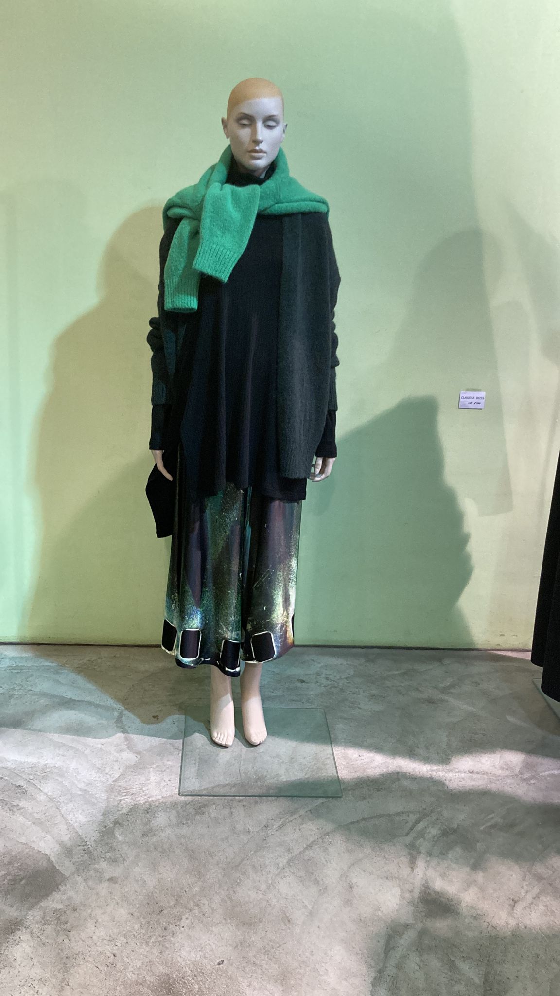 XENIA / SUSANNE BOMMER