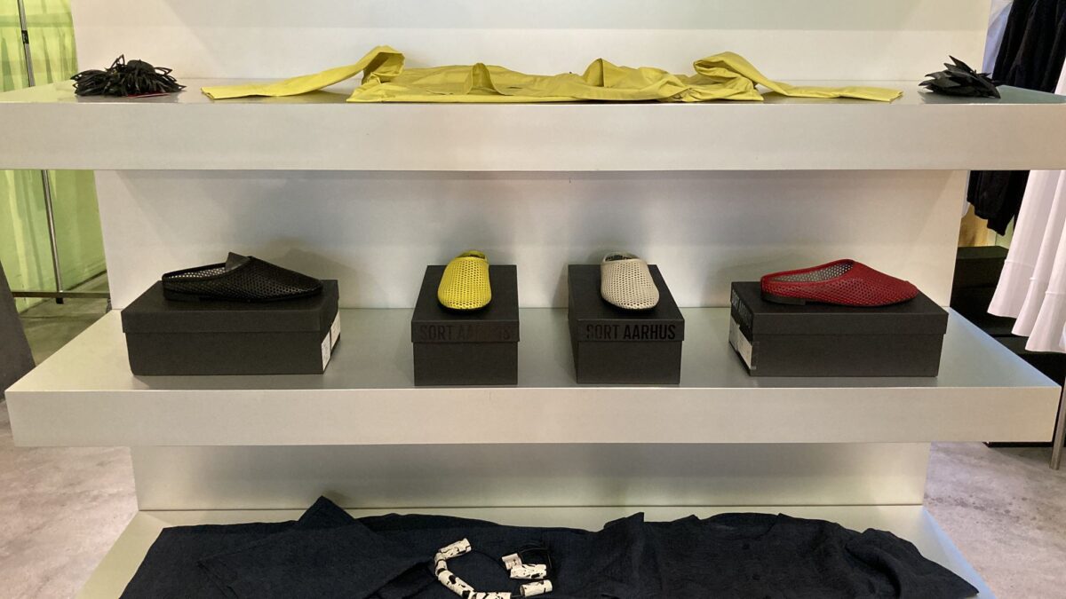 Lofina Aarhus (Schuhe)
