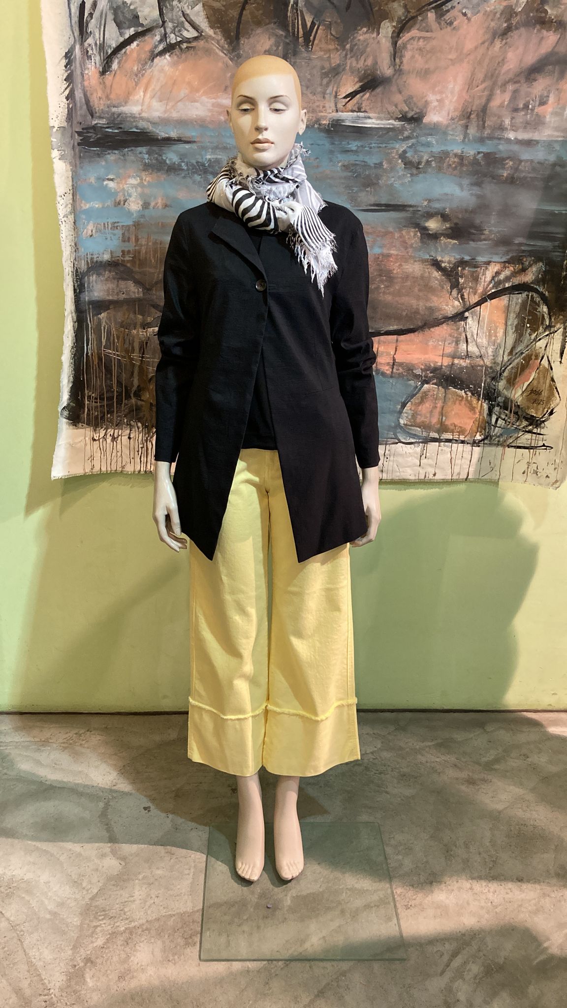 Annette Görtz / Cigalas